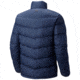 Mountain Hardwear Ratio Down Jacket, Zinc, S, 1677061492-S