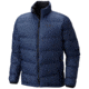 Mountain Hardwear Ratio Down Jacket, Zinc, S, 1677061492-S