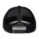 Mountain Hardwear Recycled Trucker Hat, Black, O/S, 190423055852