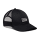 Mountain Hardwear Recycled Trucker Hat, Black, O/S, 190423055852