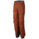 Mountain Hardwear Returnia Insulated Pant - Men's-Dark Adobe-Short Inseam-Small