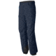 Mountain Hardwear Returnia Insulated Pant - Mens-Hardwear Navy-Long Inseam-Small