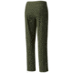 Mountain Hardwear Right Bank Lined Pant - Womens, Surplus Green, W 12, I 32, 1732971347-SG-12-32