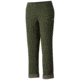 Mountain Hardwear Right Bank Lined Pant - Womens, Surplus Green, W 12, I 32, 1732971347-SG-12-32