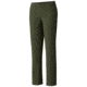 Mountain Hardwear Right Bank Lined Pant - Womens, Surplus Green, W 12, I 32, 1732971347-SG-12-32