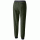 Mountain Hardwear Right Bank Scrambler Pant - Women's, Surplus Green, S 1708641347-S-28