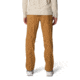 Mountain Hardwear Rockrydge Pant - Mens, Copper Clay, Mx32, 190423050345