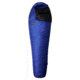 Mountain Hardwear Rook 15F/-9C Sleeping Bag, Clematis Blue, Regular, LH, OU7703516-REG-LH