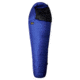 Mountain Hardwear Rook 0F/-18C Sleeping Bag, Clematis Blue, Long, RH, OT7709516-LNG-RH