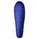 Mountain Hardwear Rook 0F/-18C Sleeping Bag, Clematis Blue, Long, RH, OT7709516-LNG-RH