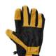 Mountain Hardwear Route Setter Alpine Work Glove, Black, Extra Small, OU9085010-XS