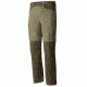 Sawhorse Convertible Pant - Mens-Stone Green-Regular Inseam-34 Waist