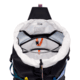 Mountain Hardwear Scrambler 25L Backpack, Black Multi, O/S, 2110141-011-O/S