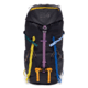 Mountain Hardwear Scrambler 25L Backpack, Black Multi, O/S, 2110141-011-O/S