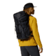 Mountain Hardwear Scrambler 25L Backpack, Black, O/S, 2110141-010-O/S