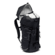 Mountain Hardwear Scrambler 25L Backpack, Black, O/S, 2110141-010-O/S