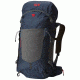 Mountain Hardwear Scrambler Roll Top 40 OutDry Backpack, Dark Zinc, R 1649351406-R