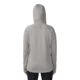 Mountain Hardwear Sendura Hoody - Womens, Foil Grey Heather, Extra Large, 2104861056-XL