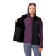 Mountain Hardwear Sendura Vest - Womens, Black, Small, 2104871010-S
