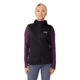 Mountain Hardwear Sendura Vest - Womens, Black, Small, 2104871010-S