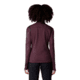 Mountain Hardwear Sendura Vest - Womens, Blackberry, Medium, 2104871513-M