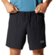 Mountain Hardwear Shade Lite Short - Mens, Black, 2XL, Regular, 1986811010-XXL-R