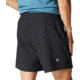 Mountain Hardwear Shade Lite Short - Mens, Black, Large, Long, 1986811010-L-L