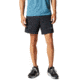 Mountain Hardwear Shade Lite Short - Mens, Black, Large, Long, 1986811010-L-L