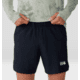 Mountain Hardwear Shade Lite Short - Mens, Long, Black, 2XL, 1986811010-XXL