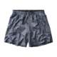Mountain Hardwear Shade Lite Short - Mens, Long, Blue Slate Nebula Print, Large, 1986811417-L-L