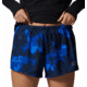 Mountain Hardwear Shade Lite Shorts - Womens, Radiant Pines Camo, Medium, 1986791412-Ro-M-R