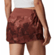 Mountain Hardwear Shade Lite Shorts - Womens, Clay Earth Pines Camo, Medium, 1986791646-Co-M-R