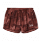 Mountain Hardwear Shade Lite Shorts - Womens, Clay Earth Pines Camo, Medium, 1986791646-Co-M-R