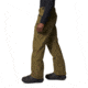 Mountain Hardwear Sky Ridge Gore-Tex Pant - Mens, Combat Green, Medium, Regular, 1953301353-n-M-R