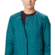 Mountain Hardwear SkyLab Insulated Jacket - Womens, Icelandic, Small, OL7725324-S
