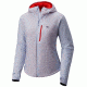 Mountain Hardwear Skypoint Hooded Jacket - Women's, Atmosfear, XS 1732231583-XS