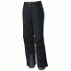 Mountain Hardwear Snowburst Insulated Cargo Pant - Womens