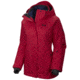 Mountain Hardwear Snowburst Trifecta Jacket - Women's-Bright Rose-Medium
