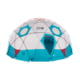 Mountain Hardwear Space Station Dome Tent, Alpine Red, O/S, 2102641-675-O/S