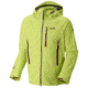 Mountain Hardwear Spinoza Jacket - Men's-Acid Green-Large