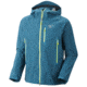 Mountain Hardwear Spinoza Jacket - Men's-Deep Water-Large