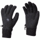 Mountain Hardwear Stimulus Glove - Women's-Black-Small