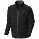 Mountain Hardwear Strecker Jacket - Mens-Black-Medium