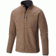 Strecker Jacket - Mens-Heather Saddle-Large