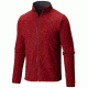 Strecker Jacket - Mens-Smolder Red-X-Large