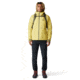 Mountain Hardwear Stretch Ozonic Insulated Jacket - Mens, Bright Olive, Large, 2092311351-L