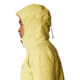 Mountain Hardwear Stretch Ozonic Insulated Jacket - Mens, Bright Olive, Large, 2092311351-L