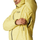 Mountain Hardwear Stretch Ozonic Insulated Jacket - Mens, Bright Olive, Large, 2092311351-L