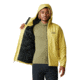 Mountain Hardwear Stretch Ozonic Insulated Jacket - Mens, Bright Olive, Large, 2092311351-L