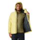 Mountain Hardwear Stretch Ozonic Insulated Jacket - Mens, Bright Olive, Large, 2092311351-L